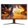 Monitor LED 32" i większy AOC C32G4Z